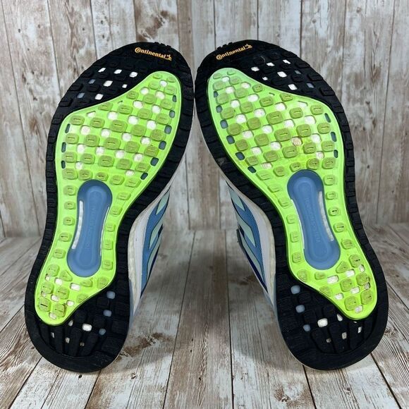 Adidas solar glide‎ 4 boost Womens 8.5 - Picture 7 of 8